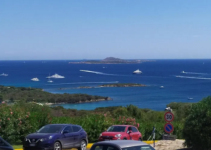 Casa vacanze