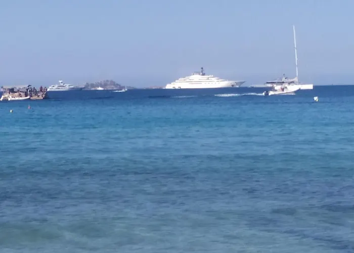 Casa vacanze