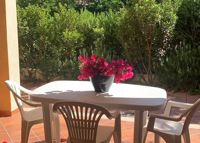 Borgo Bellavista Badesi