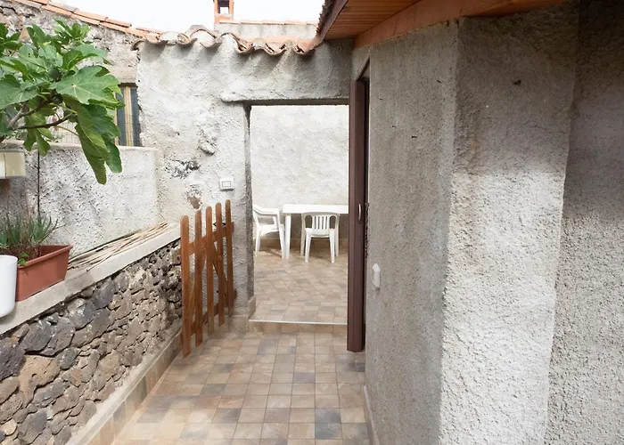 Casa L'Agrumeto