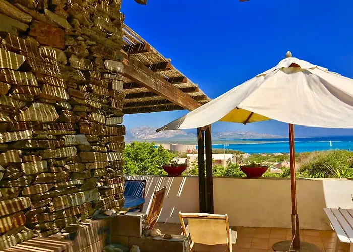Appartamento Vista Mare - Amazing Sea View Apartment